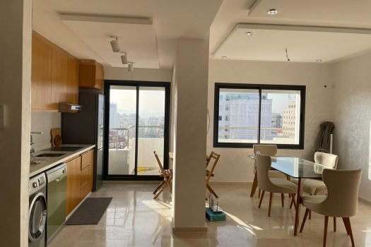 Appartements A Louer A Tanger Nrea Invest